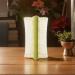 Kexpery Lice Comb Flea Lice Removal Comb Double-sided Hair Nit Comb Fine Tooth Hair Grooming Comb Bamboo Shape for Adult Kids (Green) - Buy Online on GoSupps.com