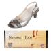 Natural Foot Orthotics Fashion Arch Support Shoe Insoles USA Made Plantar Fasciitis Relief Fits Women's Sizes 6-11.5 10-10.5_WOMENS