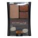 Maybelline Expert Wear Shadow Modern Metallic Chai Latte 22Q