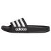 adidas Unisex Kids Adilette Shower Slippers 35 EU Core Black Ftwr White Core Black