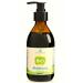 Evening primrose oil ORGANIC and pure 250 ml cold pressed incl. dosing pump in GLASS BOTTLE