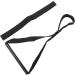 Y Strap Neck Chiropractor Pull Device with Chin Pad Spine Decompression Tool for Cervical Spondylosis Cervical Disc Herniation - Buy Online on GoSupps.com