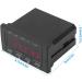 Egg Incubator Thermostat | Accurate Temperature & Humidity Controller for Reptiles - International Shipping - Buy Online on GoSupps.com
