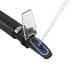 AUTOUTLET Salinity Refractometer - Dual Scale 0-100 & 1.000-1.070 Specific Gravity, ATC, Saltwater Tester for Aquarium, Seawater, Fish Tank - Blue - Buy Online on GoSupps.com