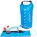 Buy LifeStraw Mission 12L Water Purifier - Compact High Volume Unit for International Shipping - Buy Online on GoSupps.com