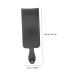 Buy Ipetboom Balayage Hair Salon Tools - Hair Coloring Paddle & Highlights Applicator - Perfect for Hair Dye & Tinting - Black - Buy Online on GoSupps.com