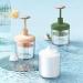 Foam Maker Cup - Bubble Facial Cleanser Foam Cup in White | International Shipping Available - Buy Online on GoSupps.com