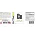 NutraBio Copper Chelate 3mg - 90 Capsules for Immune Support - Buy Online on GoSupps.com