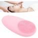 Rechargeable Waterproof Silicone Facial Cleaner | Deep Skin Peeling & Cleaning Device - International Shipping - Buy Online on GoSupps.com