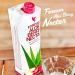 Forever Living Triple pack 3 x 1 Litre Aloe Vera Gel Blueberry Apple and Peach Pulp Flavour 100% Natural Pure Drinking Juice Apple Blueberry Peach - Buy Online on GoSupps.com