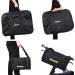 Suntelf 16-20 Inch Foldable Bicycle Bag | Portable Carrier for Bike Travel by Car Train & Air - Buy Online on GoSupps.com