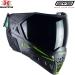 Empire EVS Thermal Paintball Mask/Goggle - Black/Lime - 2 Thermal Lenses - Buy Online on GoSupps.com