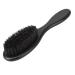 Premium Beard Brush for Men - Elastic Bristles for Effortless Grooming & Effective Cleaning | Durable ABS & Artificial Bristles - Buy Online on GoSupps.com