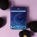 Mojo Sleep Gummies - Non-Habit Forming Sleep Aid - with Magnesium GABA Reishi Mushroom L-Theanine and Melatonin - Vegan Non-GMO - Black Berry and Plum Pack of 1 (30 Gummies) 30 Count (Pack of 1) - Buy Online on GoSupps.com