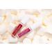 wet n wild Liquid Lipstick Cloud Pout Marshmallow Hot Pink Candy Wasted - Matte Lip Cream Mousse with Argan Oil and Vitamin E 0.1oz - Buy Online on GoSupps.com
