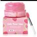 Lip Care Kit Gift Set - 6 in 1 Lip Therapy Set with Lip Sleeping Mask, Scrub, Brush, Sugar Scrub, Collagen Mask - Ultimate Lip Care Products for Exfoliation and Moisturization - Treat Cracked, Chapped, Dry Lips - Buy Online on GoSupps.com