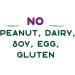 Nature's Way Kids Tummy Soothe - Berry Blast Chewable Tablets (60 ct) - Ages 2+ - Buy Online on GoSupps.com