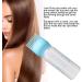 Hair Dye Bottle Shampoo Hair Coloring Dyestuff Applicator Bottle with Comb Teeth and Graduated Scale 170ml/5.7oz(Blue) - Buy Online on GoSupps.com