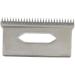 Outliner Blade Replacement Easy Replaceable Safe Reliable Clipper Blades Incisive Cutting Edge for Barbershop for Salon for Home - Buy Online on GoSupps.com