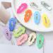 Rywicle 20 Pcs Non-Slip Hair Barrettes & Clips Set - Colorful Hair Accessories for Girls, Teens, Women - Buy Online on GoSupps.com