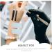 Buy 2 Rolls Silicone Gel Band Eyelid Lifter Strips | Lash Extension Tape - Medical Non-Woven Fabric for Grafting - Buy Online on GoSupps.com