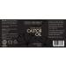 Alucia Organics Certified Organic Castor Oil - 100% Pure Cold-Pressed for Face Eyebrows Eyelashes & Hair - Vegan 100ml - Buy Online on GoSupps.com