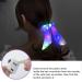 Neon Light Up Bow Scrunchies 6 Pack - Glow in the Dark Hair Accessories for Girls and Women - Perfect for Raves, Parties, Birthdays - Pattern 1 - Buy Online on GoSupps.com