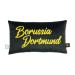 Borussia Dortmund BVB Kodelkissen - black - 30x50cm - 100% Polyester