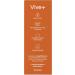 Vive+ Capilforte 14 flacons | Compl ment anti-chute capillaire avec annurca ashwagandha curcuma acides amin s vitamines et min raux | Renforce les cheveux les ongles et la peau | Croissance - Buy Online on GoSupps.com