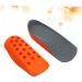Buy NOLITOY Height Increasing Insoles | Boost Your Height with Comfort | International Shipping Available - Buy Online on GoSupps.com