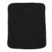 TOPINCN Heating Pad Heat Evenly Portable USB Heating Pad for Leg (Black)