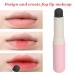 Professional Silicone Lip Brush Set - 5PCS | Portable Smudge Concealer & Lipstick Makeup Brushes for Flawless Application - Buy Online on GoSupps.com