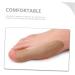 FOMIYES 6pcs Big Toe Orthotics - Reusable Thumb Guard for Toe Protection - Buy Online on GoSupps.com