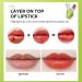 Plumping Lip Oil - Hydrating Lip Gloss for Long-Lasting Nourishment and High-Shine Plumpness (2#) - Buy Online on GoSupps.com