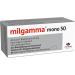 Buy Milgamma Mono 50 Benfotiamin Tablets | Treat Vitamin B1 Deficiency | 60 Pieces 30g - International Shipping - Buy Online on GoSupps.com