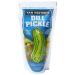 Van Holten's Jumbo Dill Pickle-In-A-Pouch - 12 Pack | Crunchy and Delicious Snack for Pickle Lovers - Buy Online on GoSupps.com