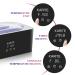 Karite Paraffin Wax Bath 4000ml - Moisturizing Paraffin Wax Machine for Arthritis Relief - Hand and Feet Paraffin Wax Warmer Kit - Buy Online on GoSupps.com