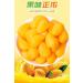 Peeled Mango Soft Candy Fruit Juice Fudge Gummies Sweet Snacks 50% Fruit Juice Content Wedding Candy Children's Candy Snack Gift Pack Pastries Cute Candy Chinese Convenient Food (1000g) - Buy Online on GoSupps.com