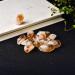 Natural Citrine Point Quartz Raw Rock Ore EnergyStone Ornaments Can for Home DIY Gift (Color : Citrine Size : 10PC) HOMEZHOU (Color : Citrine Size : 5PC) 5PC Citrine