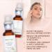 Buy Facial & Neck Organic Serum - Anti-Aging Collagen Hyaluronic Acid Vitamin C & E - Powerful Moisturizer for Him & Her - Ship Worldwide - Buy Online on GoSupps.com