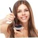Didiseaon 4sets Box Makeup Sponge Tools Makeup Brush Cleaner Mat Cleaning Tools Makeup Brush Cleaning Tool Scrubber Sponges Makeup Cleaner Sticker Activated Carbon Sponge Make up - Buy Online on GoSupps.com