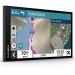 Garmin Camper-Navigation device with 7 (17.8 cm) Display for motorhomes/caravans pre-installed 3D cards for Europe and South Africa traffic information in real time campsite database black 7 inches (17.8 cm) camper 795 MT-DEU single
