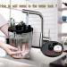 COOSPIDER 3L Reptile Fogger Humidifier for Paludarium & Vivarium - Ideal for Amphibians & Herps - Buy Online on GoSupps.com