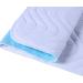 TEEQIU Bedwetting Alarm USB Rechargeable Pad - Dual Purpose for Boys and Girls - Buy Online on GoSupps.com