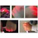 Nakeah Portable Venous Viewer - Rechargeable Vascular Device for Easy Subcutaneous Vein Detection in Older Adults & Children - International Shipping Available - Buy Online on GoSupps.com