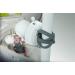 Motorola Nursery VM855 WiFi Video Baby Monitor with 5 Parent Unit - Night Vision, Temperature, Two-Way Talk - White - Buy Online on GoSupps.com