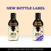 Javy Coffee 30X Cold Brew Coffee Concentrate - Instant Iced, Cold Brewed & Hot Coffee - 1 Bottle - Buy Online on GoSupps.com
