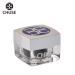 Chuse M266 Gray Coffee Eyebrow Pigment - Microblading Permanent Make-Up Dermatest Approved - Buy Online on GoSupps.com