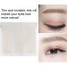 Eyelid Tape Net Type Eyes Stickers Thin Length Double Eyelid Tape Eye Cosmetic Makeup Tools for Hooded Droopy Mono eyelids Eyes - Buy Online on GoSupps.com
