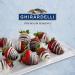 Ghirardelli Milk Chocolate Melting Wafers - 10 oz | Smooth & Creamy Texture - Buy Online on GoSupps.com